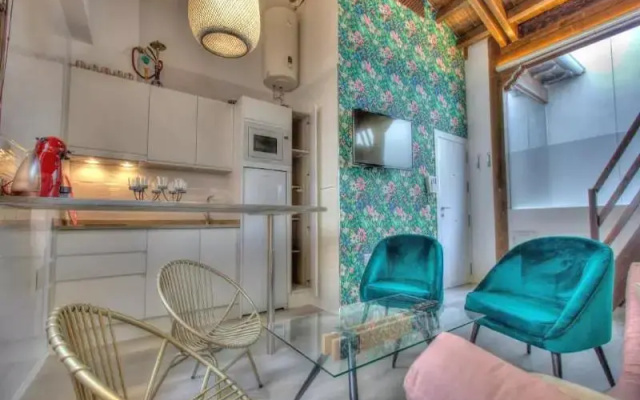 Apartamentos Real Suites Realejo 3000