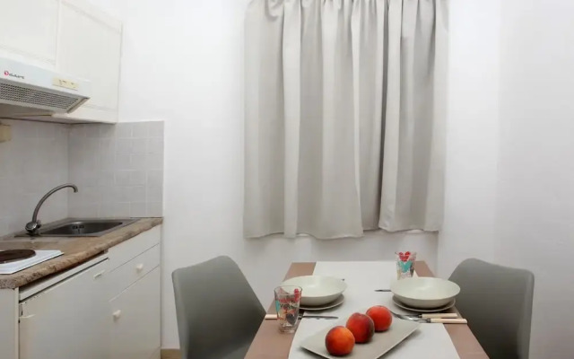 Iraklis apartment