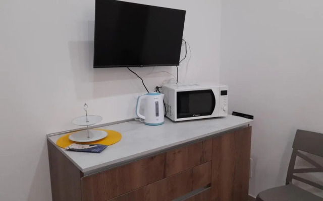 Ortigia Spartan House 3