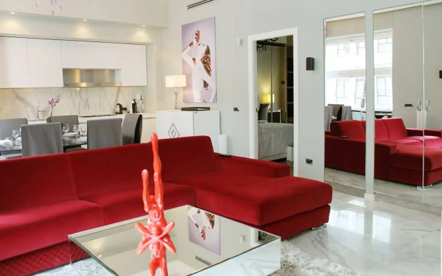 Luxury Suite Milano Duomo