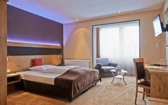 Hotel-Restaurant Zum Karpfen