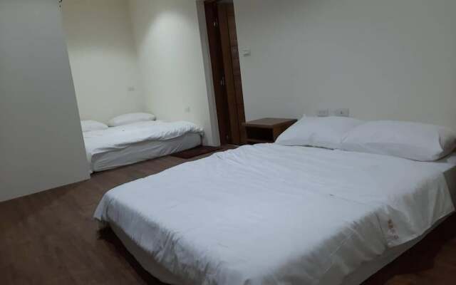 Fu Xing Homestay
