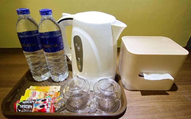 AYX Exclusive Serviced Apartments Ayutthaya