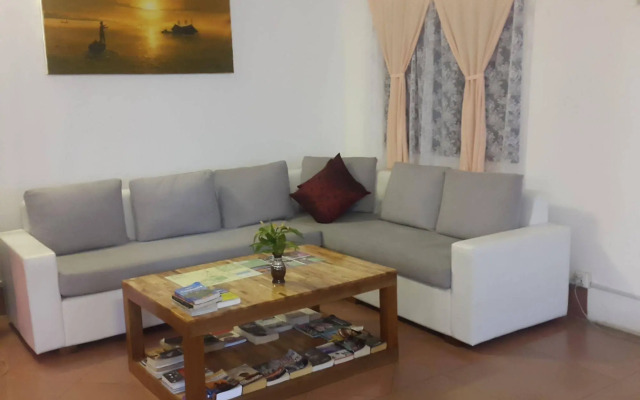 Schein Residence