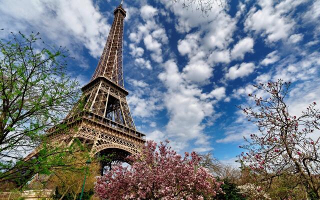 Holiday Inn Paris - Gare de Lyon Bastille, an IHG Hotel