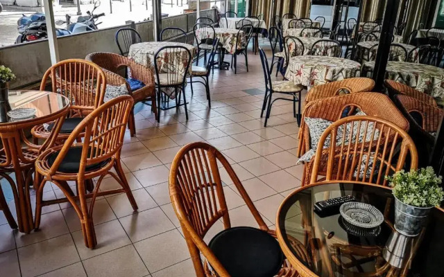 Hotel Palma Benessere