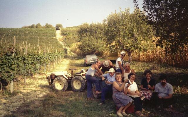 Cascina Rocca - Guest House