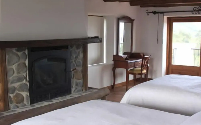 CotopaxiPungo Finca Hotel