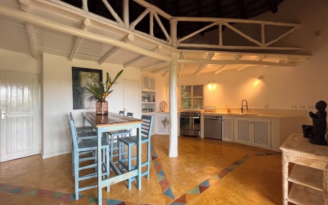 Casa Bambu - Charming Villa in the Heart of Nature