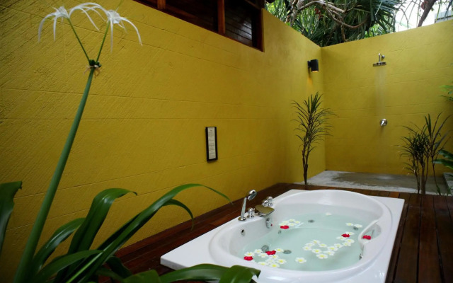 Chongfah Resort