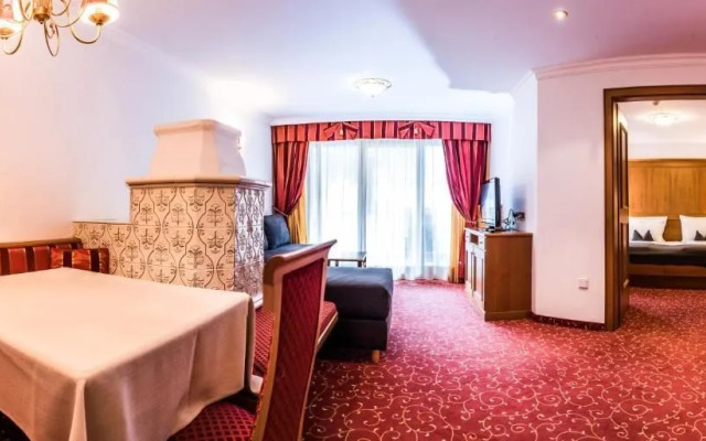 Sporthotel Gran Baita