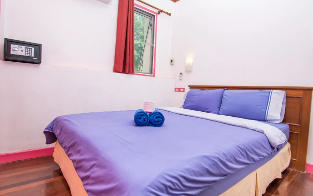 Central Guesthouse
