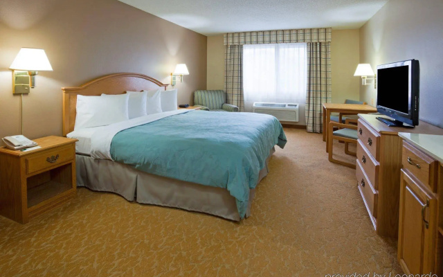 Country Inn & Suites by Radisson, Baxter, MN