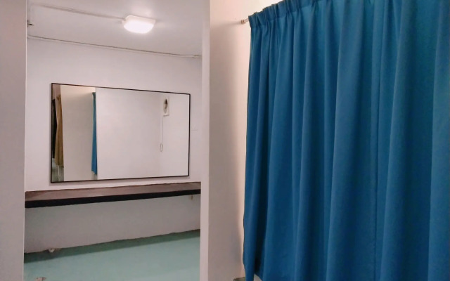 Beds In Garden Hostel Sdn Bhd