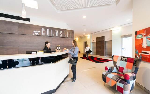 The Colmslie Hotel