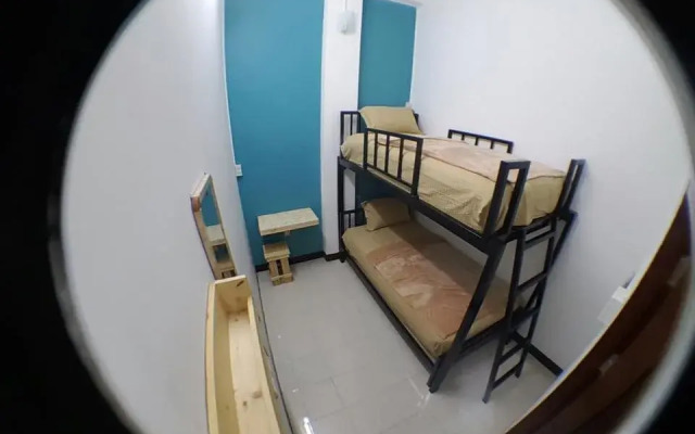 PVO Hostel
