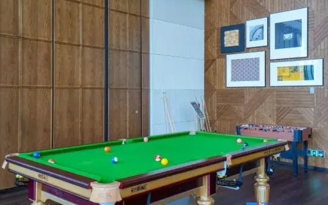 Sheraton Taizhou Hotel