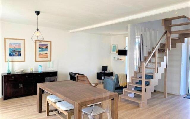 Villa Quiberon, 5 pièces, 8 personnes - FR-1-478-205