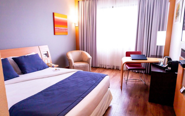 Novotel Porto Alegre Tres Figueiras Hotel