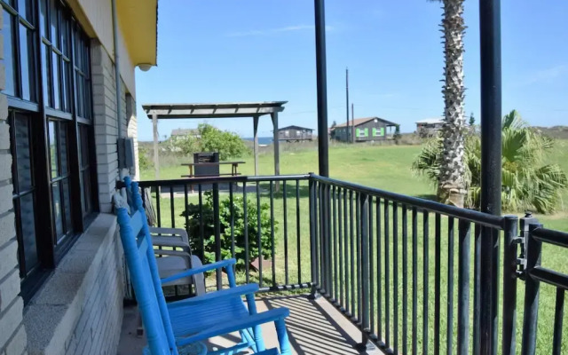63 Island Retreat