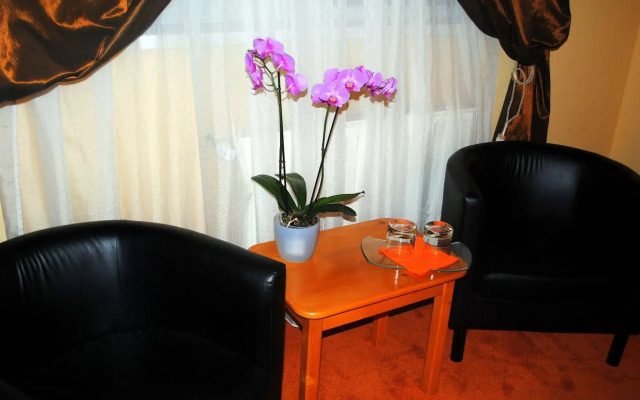 Hotel Vandia