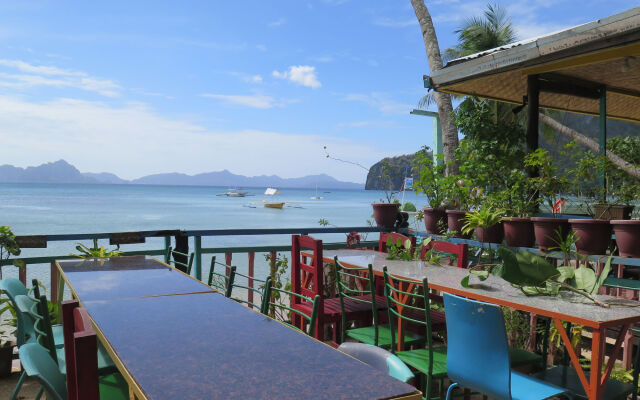 Islandfront Cottages