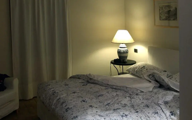 Residenza di Rocca Romana