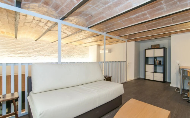 BBarcelona Poblenou Beach Flat