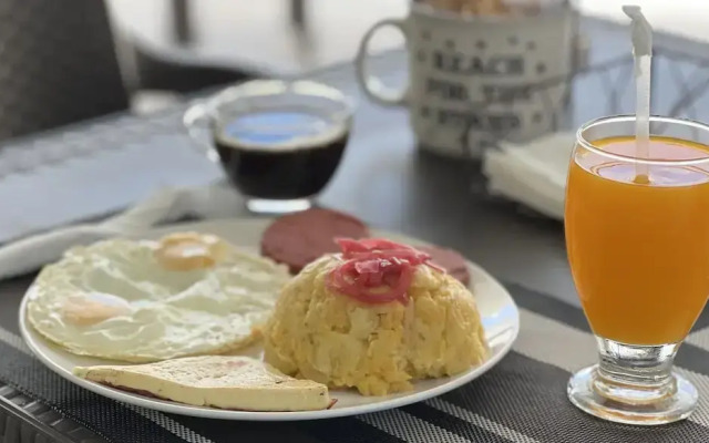 Costa Love Aparta-Hotel