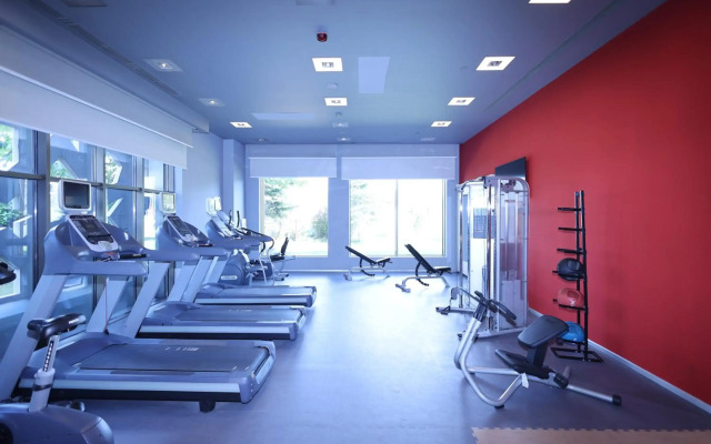 Hilton Garden Inn Konya, Turkey