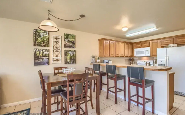 Guadalupe Getaway Ww B201 2 Bedroom Condo by RedAwning