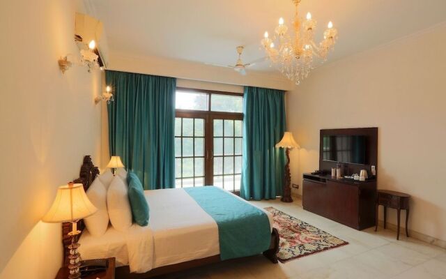 The Regent Villa-A Boutique Hotel
