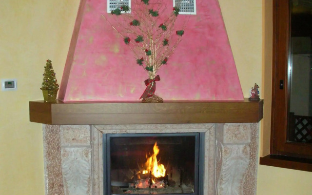 Hotel Conca Verde