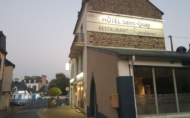 Hotel Saint-Quay