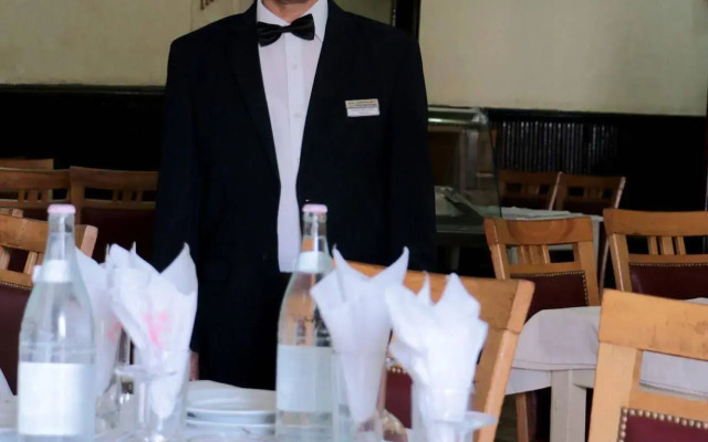 Hotel Saint Georges Tunis