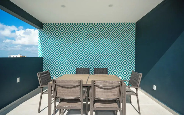 Comfortable Studio with Pool - Huaya 501