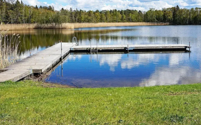 4 Person Holiday Home in Vadstena