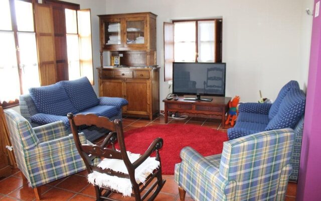 Casa Rural Bekoabadene