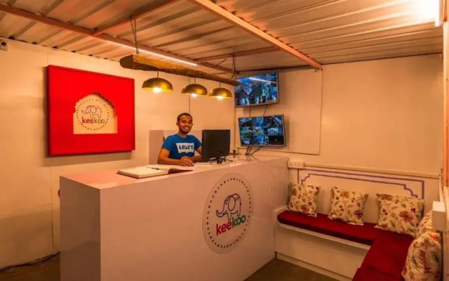Keekoo Udaipur