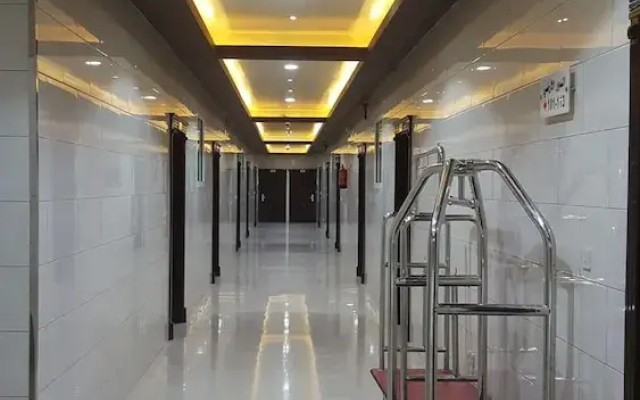 Marbia Furnished Units