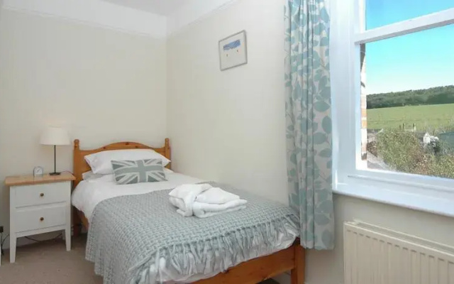 Apple Tree Cottage