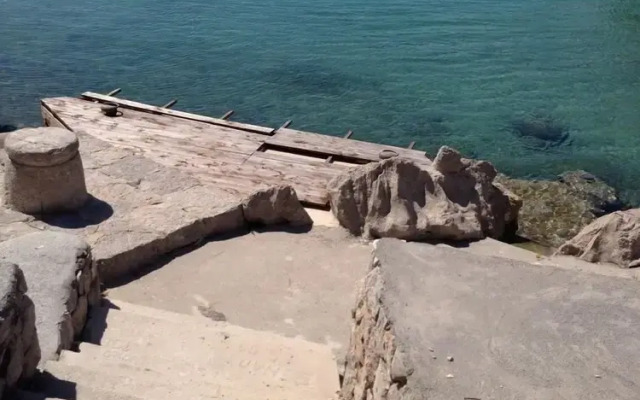 Ana - 5 m From Beach - A2 Rozi