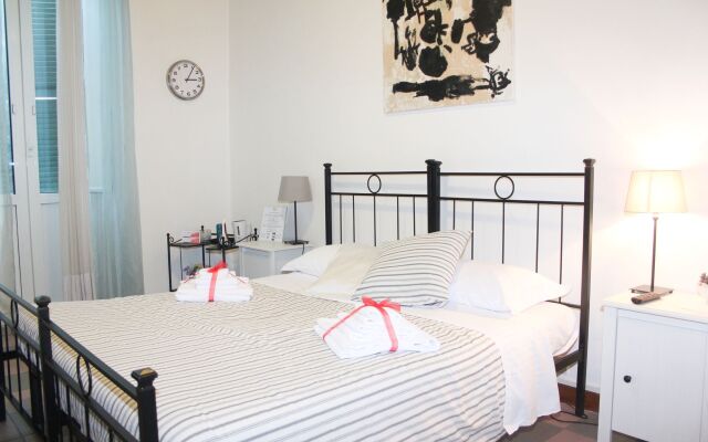 Salotto Vaticano B&B