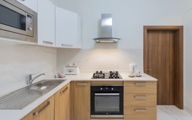 Gozo Charming Apt Near Salt Pans
