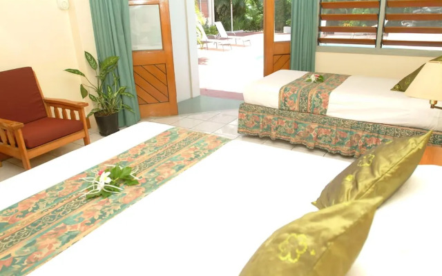 Best Western Hexagon International Hotel, Villas & Spa