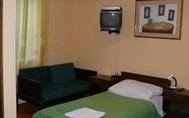 Villa Micika