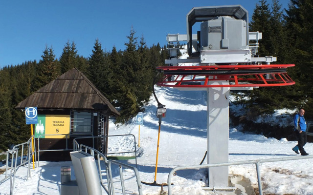 Suncani Breg - Studio 11