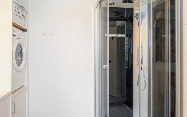 10 Person Holiday Home in Ulfborg