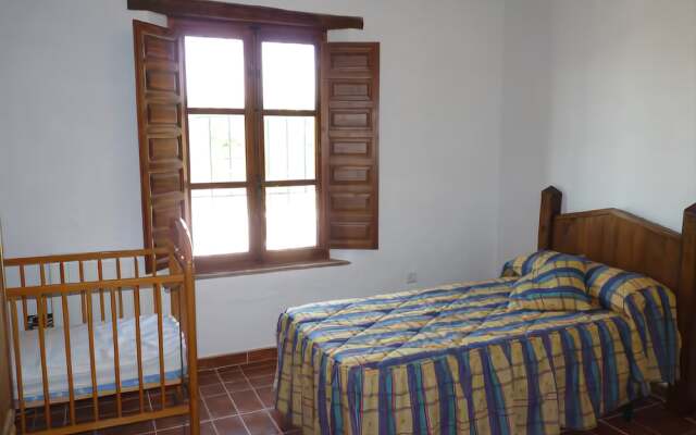 Malaga 101846 3 Bedroom Holiday home By Mo Rentals