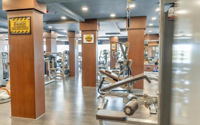 Royal Cliff Hotels & Resorts